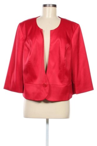 Női blézer Unbranded, Méret XL, Szín Piros, Ár 10 331 Ft