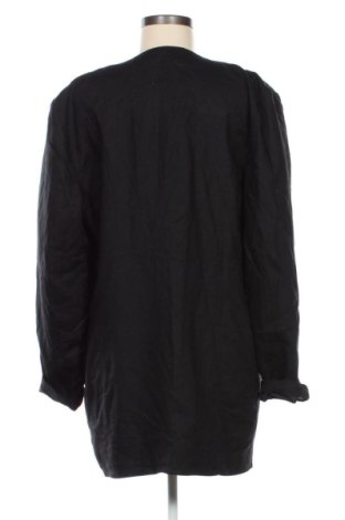 Sacou de femei Unbranded, Mărime XL, Culoare Negru, Preț 130,33 Lei
