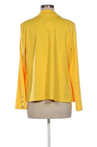 Дамско сако Unbranded, Размер L, Цвят Жълт, Цена 25,00 €