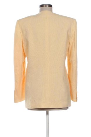 Дамско сако Unbranded, Размер L, Цвят Жълт, Цена 19,25 €