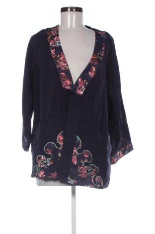 Damen Blazer Unbranded, Größe L, Farbe Mehrfarbig, Preis 25,00 €