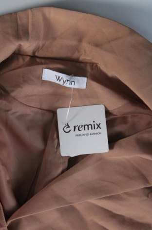 Sacou de femei Unbranded, Mărime M, Culoare Maro, Preț 50,99 Lei, #136399022