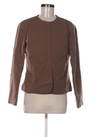 Damski żakiet Unbranded, Rozmiar XL, Kolor Brązowy, Cena 129,99 zł