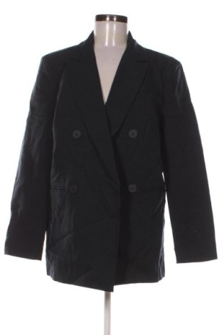 Дамско сако Unbranded, Размер L, Цвят Син, Цена 25,05 €
