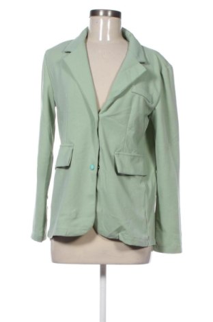 Sacou de femei Unbranded, Mărime M, Culoare Verde, Preț 151,99 Lei
