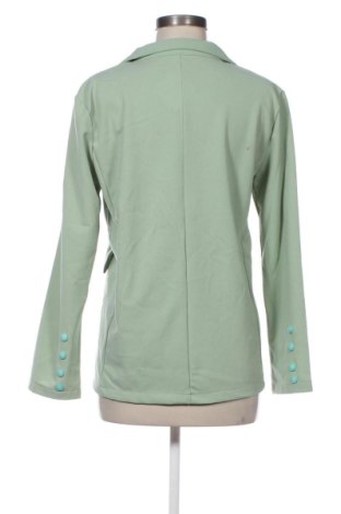 Sacou de femei Unbranded, Mărime M, Culoare Verde, Preț 151,99 Lei