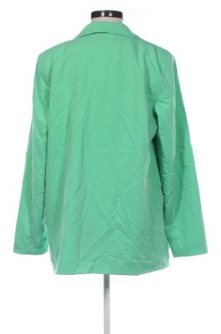 Дамско сако Vero Moda, Размер M, Цвят Зелен, Цена 19,42 €