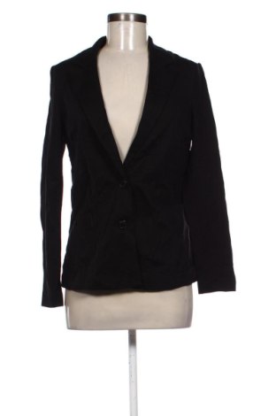 Дамско сако Vero Moda, Размер S, Цвят Черен, Цена 21,47 €