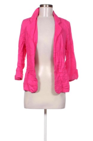 Dámske sako  Vero Moda, Veľkosť S, Farba Ružová, Cena  56,95 €