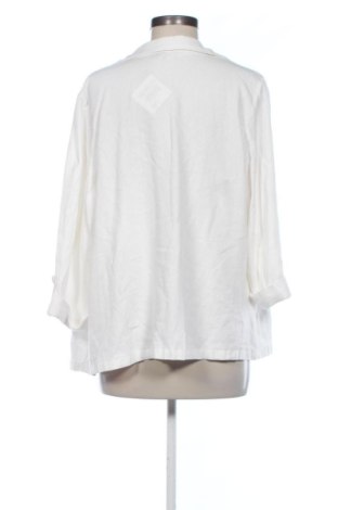 Damski żakiet Vero Moda, Rozmiar XL, Kolor Biały, Cena 112,53 zł