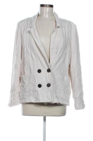 Damski żakiet Vero Moda, Rozmiar M, Kolor Beżowy, Cena 110,99 zł