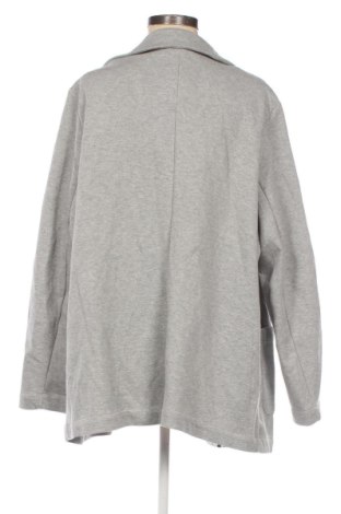 Γυναικείο σακάκι Violeta by Mango, Μέγεθος XXL, Χρώμα Γκρί, Τιμή 33,99 €