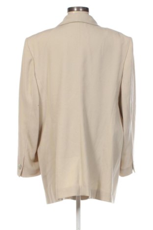 Damen Blazer Vittoria Verani, Größe XXL, Farbe Beige, Preis € 32,99
