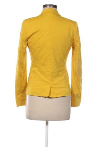 Damen Blazer WE, Größe XS, Farbe Gelb, Preis 31,99 €