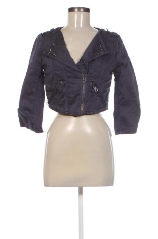 Sacou de femei Xdye, Mărime M, Culoare Mov, Preț 151,99 Lei