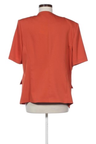 Damen Blazer Yasha, Größe 3XL, Farbe Orange, Preis 35,00 €