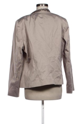 Sacou de femei Yessica, Mărime XL, Culoare Bej, Preț 151,99 Lei