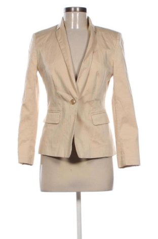 Sacou de femei Yorn, Mărime S, Culoare Bej, Preț 128,00 Lei, #136398690