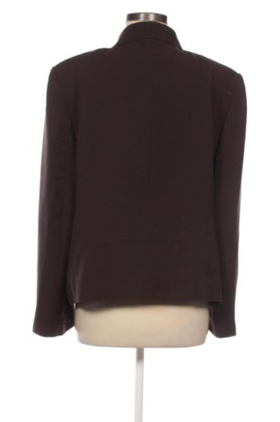 Sacou de femei Your Sixth Sense, Mărime XXL, Culoare Maro, Preț 128,00 Lei