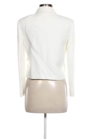 Dámske sako  Zara, Veľkosť M, Farba Biela, Cena  65,95 €