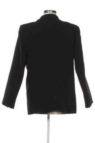 Γυναικείο σακάκι Zara, Μέγεθος XL, Χρώμα Μαύρο, Τιμή 25,00 €