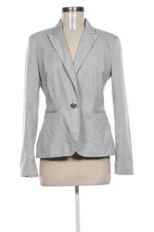 Дамско сако Zara, Размер M, Цвят Сив, Цена 15,09 €