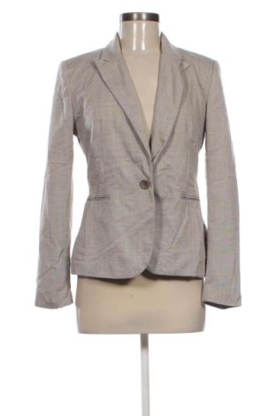 Sacou de femei Zara, Mărime XL, Culoare Gri, Preț 151,99 Lei