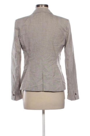 Sacou de femei Zara, Mărime XL, Culoare Gri, Preț 151,99 Lei