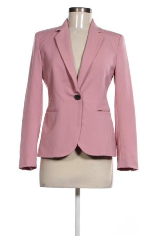 Dámske sako  Zara, Veľkosť M, Farba Ružová, Cena  25,00 €
