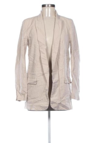 Damen Blazer Zara, Größe S, Farbe Beige, Preis € 32,99