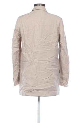 Damen Blazer Zara, Größe S, Farbe Beige, Preis € 32,99