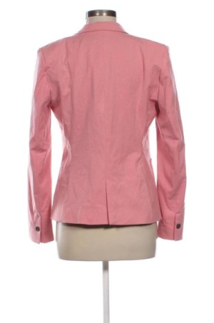 Дамско сако Zara, Размер M, Цвят Пепел от рози, Цена 25,05 €