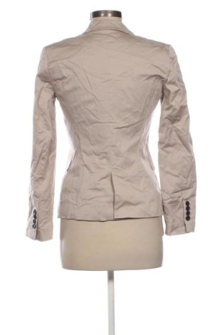 Damen Blazer Zara, Größe S, Farbe Beige, Preis 31,99 €