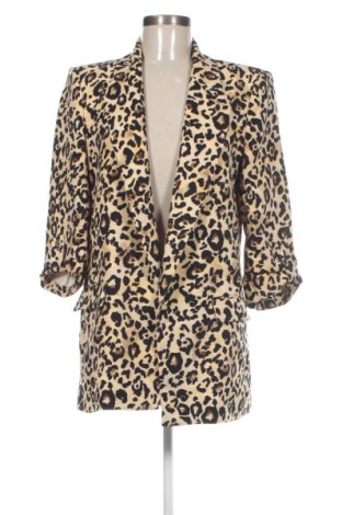 Sacou de femei Zara, Mărime M, Culoare Multicolor, Preț 151,99 Lei