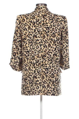Sacou de femei Zara, Mărime M, Culoare Multicolor, Preț 151,99 Lei