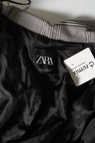 Dámské sako  Zara, Velikost XL, Barva Vícebarevné, Cena  729,00 Kč