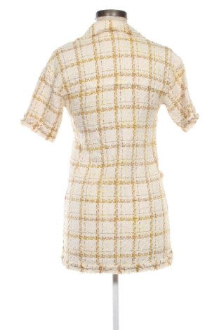 Дамско сако Zara, Размер XS, Цвят Многоцветен, Цена 25,00 €