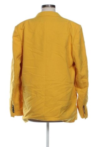Női blézer Zara, Méret XL, Szín Sárga, Ár 12 349 Ft
