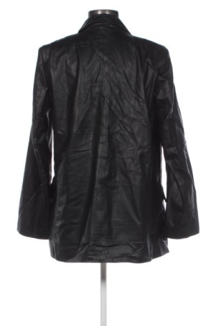 Sacou de femei Zara, Mărime L, Culoare Negru, Preț 151,99 Lei