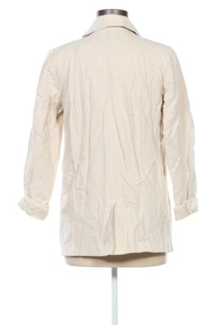 Дамско сако Zusss, Размер S, Цвят Бежов, Цена 35,27 €