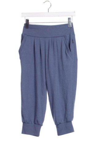 Damskie spodnie sportowe ALEX, Rozmiar XS, Kolor Niebieski, Cena 78,99 zł