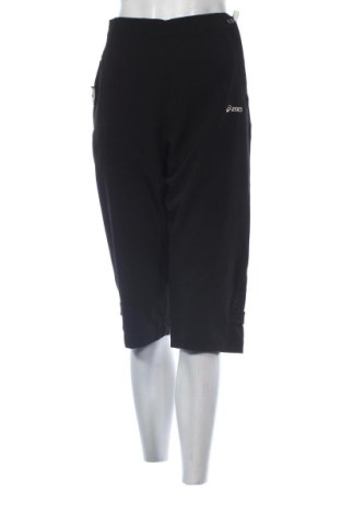 Dámske tepláky ASICS, Veľkosť XL, Farba Čierna, Cena  24,95 €