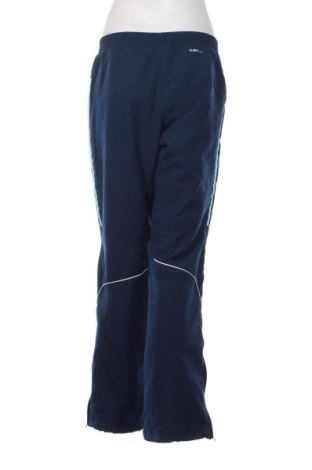 Pantaloni trening de femei Adidas, Mărime S, Culoare Albastru, Preț 129,99 Lei