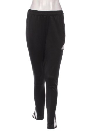 Dámské tepláky Adidas, Velikost S, Barva Černá, Cena  595,00 Kč