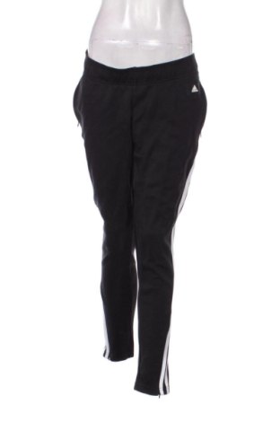 Dámské tepláky Adidas, Velikost XL, Barva Černá, Cena  629,00 Kč