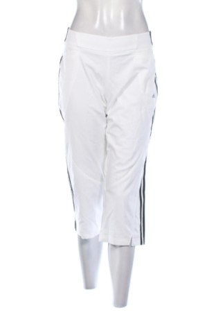 Dámske tepláky Adidas, Veľkosť M, Farba Biela, Cena  24,95 €