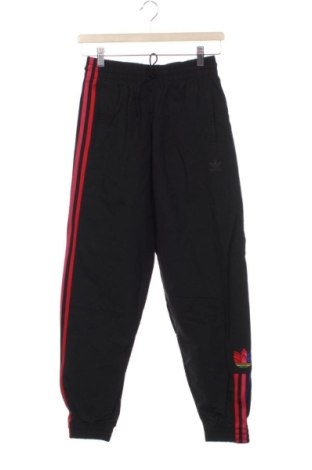 Pantaloni trening de femei Adidas, Mărime XS, Culoare Negru, Preț 129,99 Lei