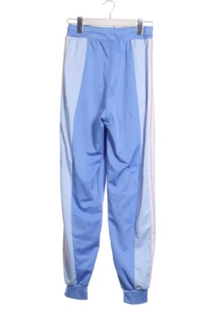 Damen Sporthose Adidas, Größe XXS, Farbe Blau, Preis 20,10 €