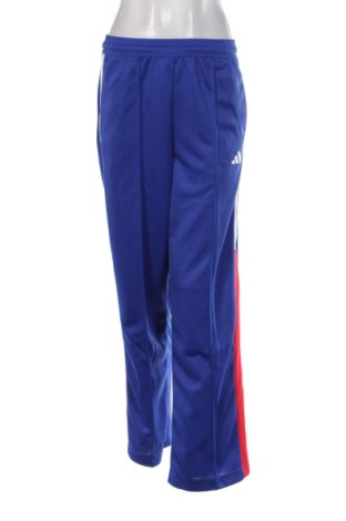 Damskie spodnie sportowe Adidas, Rozmiar S, Kolor Kolorowy, Cena 257,21 zł