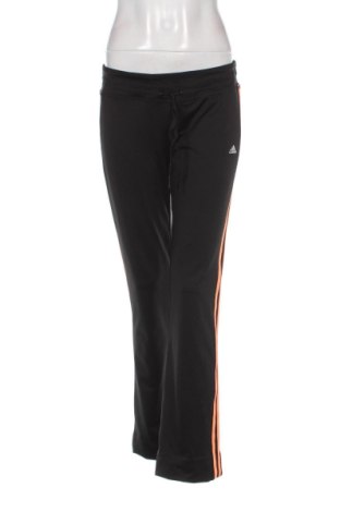 Dámské tepláky Adidas, Velikost M, Barva Černá, Cena  595,00 Kč